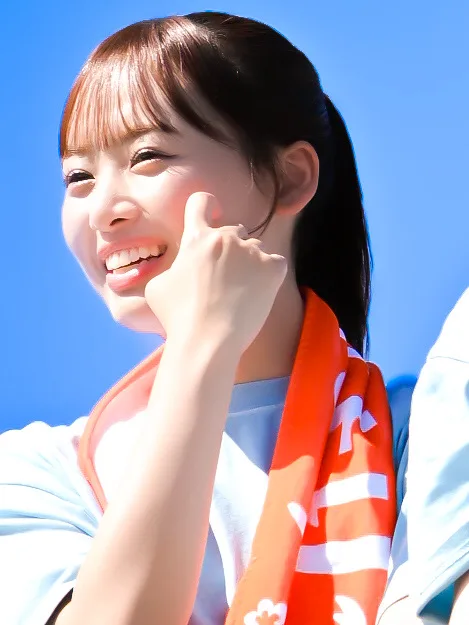 Hiyori Hamagishi